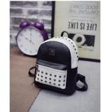 Balo thời trang mini cá tính nhỏ gọn cdbl12 hangsi24h
