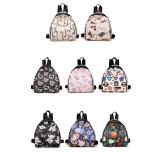 [HCM]Balo Thời Trang Mini Giraffe  CDBL07 Rainstore