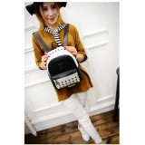 [HCM]Balo Thời Trang Mini Nhỏ Gọn  CDBL12
