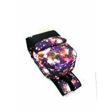 [HCM]Balo thời trang nam nữ Galaxy