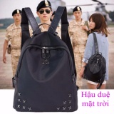 Ba Lô Túi Xách 2 IN 1 Hậu Duệ Mặt Trời
