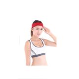 Băng chắn mồ hôi đầu cao cấp Zeno (Đỏ)