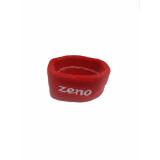 Băng chắn mồ hôi đầu cao cấp Zeno (Đỏ)