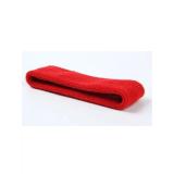 Băng chắn mồ hôi đầu cao cấp Zeno (Đỏ)