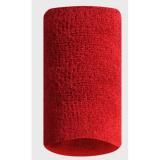 Băng thấm mồ hôi tay tập thể thao Zeno (đỏ)