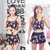 Bikini 2 Mảnh LOVE AT056 Mai Hoa