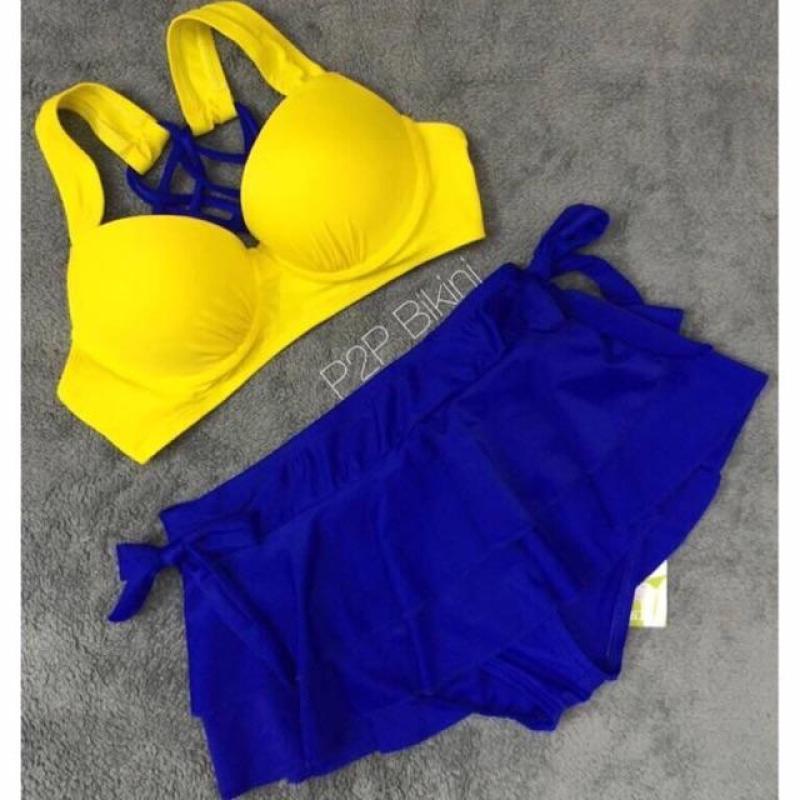 Nơi bán Bikini đan dây sau lưng