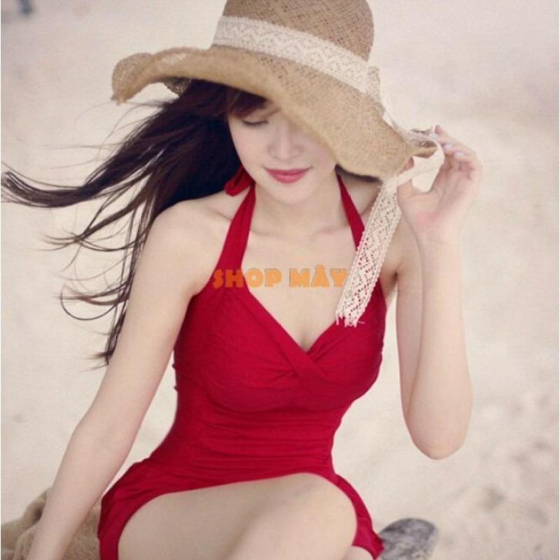 Nơi bán Bikini Tôn Dáng Dịu Dàng Nữ Tính AT050 Shop Mây