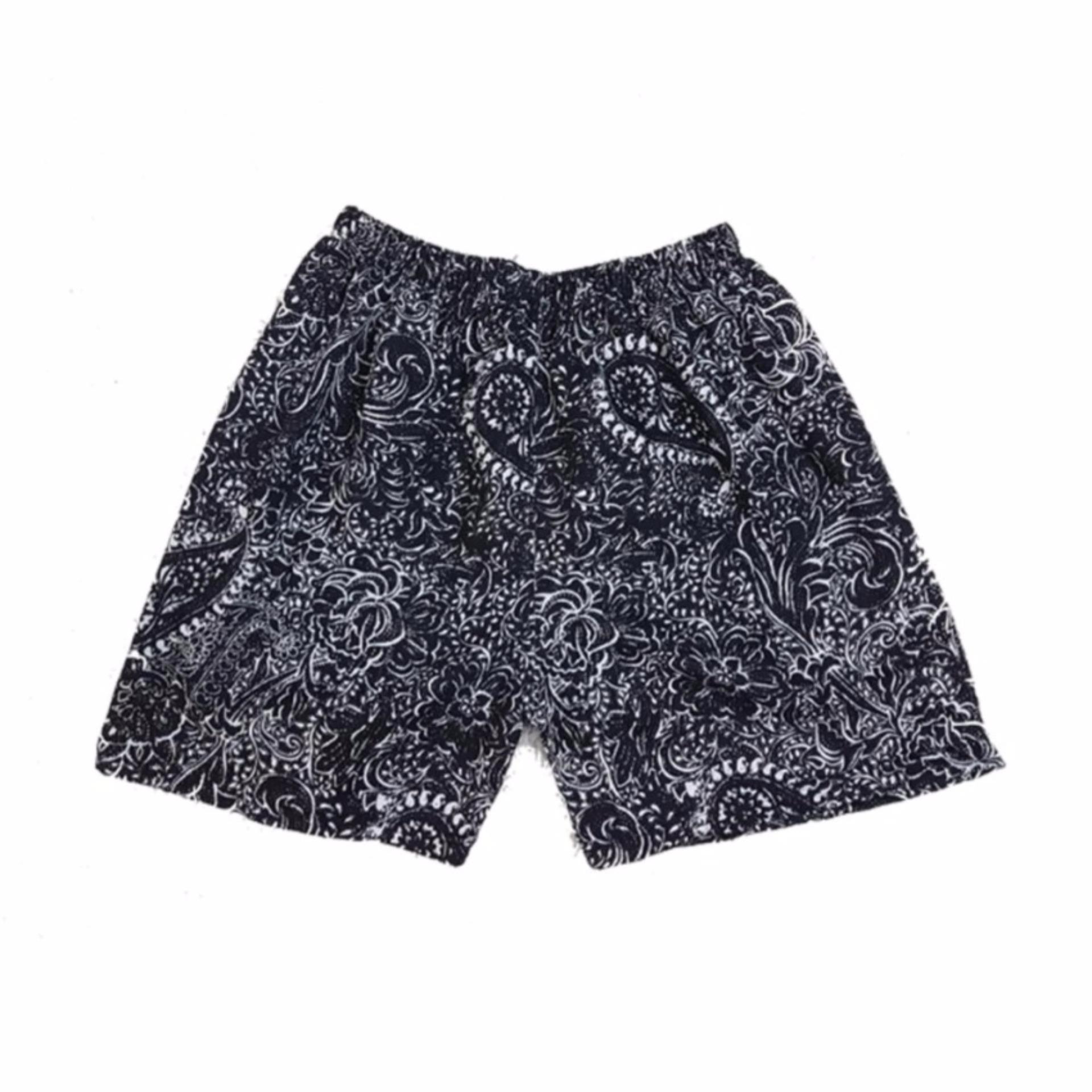 Bộ 04 quần ngủ nam Chipxinhxk