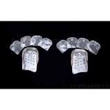 BỘ 10 MIẾNG LÓT GIÀY TĂNG CHIỀU CAO