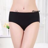 Bộ 10 quần lót cotton trơn chất đẹp