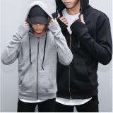 Bộ 2 áo khoác nỉ chống nắng