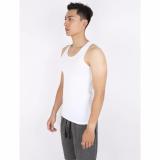 Bộ 2  Áo Thun Ba Lỗ Nam  (100% Cotton)