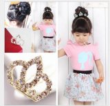 Bộ 2 cài tóc vương miện cho bé VM38