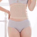 Bộ 2 Đai Gen Nịt Bụng Cao Cấp MS33