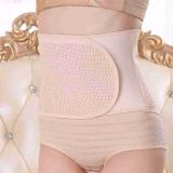 Bộ 2 Đai Gen Nịt Bụng Cao Cấp MS33