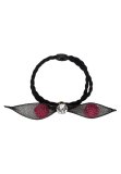Bộ 2 Dây Cột Tóc Kiểu SALOME FASHION
