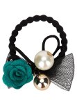 Bộ 2 Dây Cột Tóc Kiểu SALOME FASHION