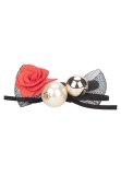 Bộ 2 Dây Cột Tóc Kiểu SALOME FASHION