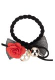 Bộ 2 Dây Cột Tóc Kiểu SALOME FASHION