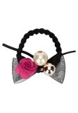 Bộ 2 Dây Cột Tóc Kiểu SALOME FASHION