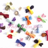 bộ 2 dây giày mix màu (tự chọn màu)