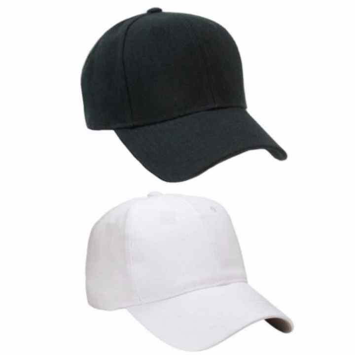 Bộ 2 Mũ Nón Lưỡi Trai Thể Thao Nam Nữ Chipxinhxk