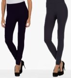 [HCM]Combo 2 quần legging nữ tập gym co dãn 4 chiều