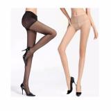 Bộ  2 quần tất nữ Cb2BD  (Đen & Da)