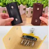 Bộ 2 ví móc treo khoá tiện ích