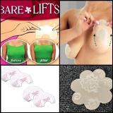 Bộ 20 miếng dán nâng ngực Bare Lifts & bộ 20 dán nhũ hoa ren Làm đẹp