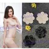 Bộ 20 miếng dán ngực vải ren dùng 1 lần