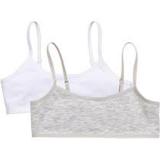 Bộ 3 áo lót 2 dây cho bé gái