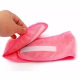 Bộ 3 Băng đô quấn tóc trang điểm