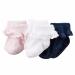 [HCM]Bộ 3 đôi tất cao cấp Carters 1-2 tuổi - Hàng nhập Mỹ