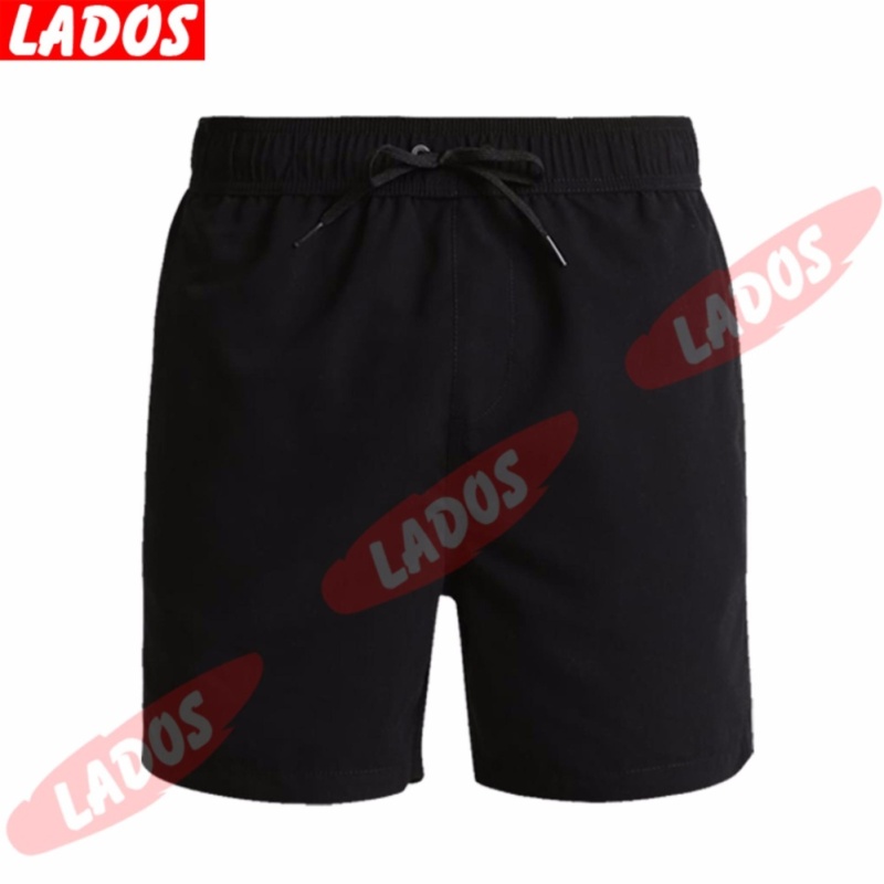 Nơi bán Quần bơi nam LADOS-457(Đen)