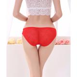 Bộ 3 quần lót dây lệch sexy
