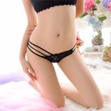 Bộ 3 quần lót dây lệch sexy