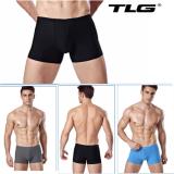 Bộ 3 quần lót nam boxer hq206260-4
