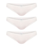 Bộ 3 quần lót Triumph Blissy 09 Mini màu da