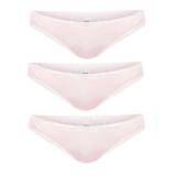 [FREESHIP - 100% HÀNG CHÍNH HÃNG] Bộ 3 Quần Lót Triumph Blissy 09 Mini (Hồng)