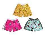 Bộ 3 Quần short cho bé trai 3-12 tuổi Tri Lan (màu ngẫu nhiên)