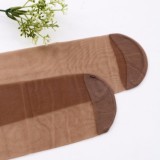 Bộ 3 Quần Tất Nhật Siêu Dai, Siêu Mịn ( Đen)