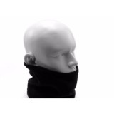 Bộ 4 khăn trùm đi phượt màu đen