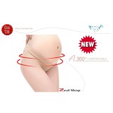 Bộ 4 Quần Lót Cotton Cho Bà Bầu Mềm Mịn