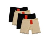 Bộ 4 quần ôm mặc trong váy Chipxinhxk