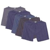 Bộ 5 Quần đùi ngủ mặc trong nam  5MEN SHORTS 022 2EABD