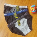 Bộ 5 quần lót nam coton 100% VT247