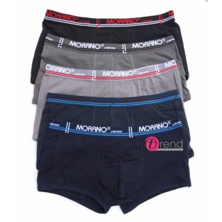 Bộ 5 quần lót nam Morano thumbnail