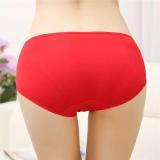 Bộ 5 quần lót nữ đúc không đường may
